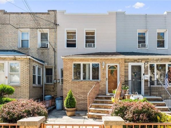 Recently Sold Homes in Brooklyn NY - 38,058 Transactions | Zillow