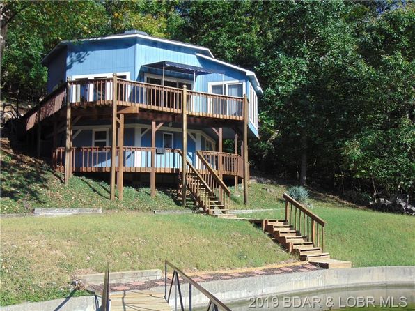 Lake Cabin Sunrise Beach Real Estate Sunrise Beach Mo Homes