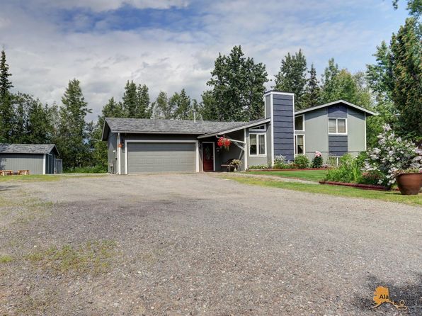 4850 N Ahina Cir Wasilla Ak 99654 Realtor Com