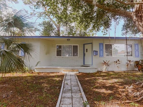 Attached Carport Saint Petersburg Real Estate Saint Petersburg