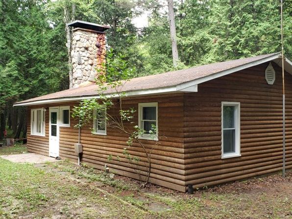 Cabin Michigan Single Family Homes For Sale 725 Homes Zillow