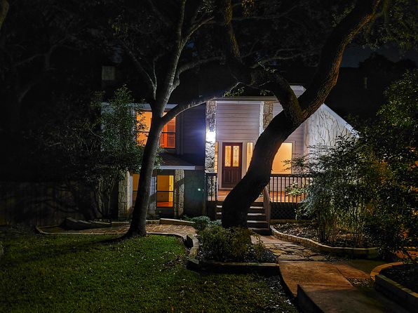 Secluded Backyard Austin Real Estate Austin Tx Homes For Sale