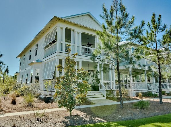 At Watercolor Santa Rosa Beach Real Estate 22 Homes For At Watercolor Santa Rosa Beach Real