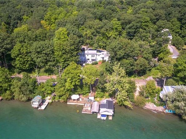 Cayuga Lake Town Of Lansing Real Estate 27 Homes For Sale Zillow