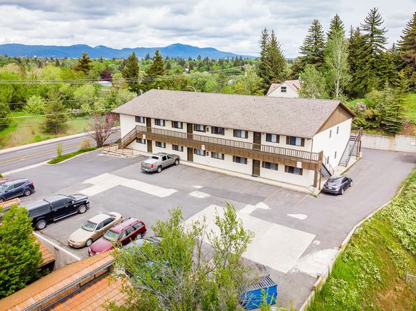 Apartments For Rent in Moscow ID | Zillow