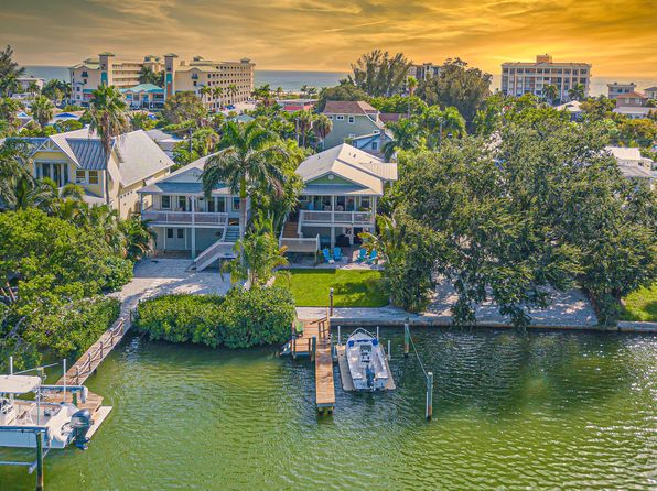 Waterfront - Treasure Island FL Waterfront Homes For Sale - 68 Homes ...