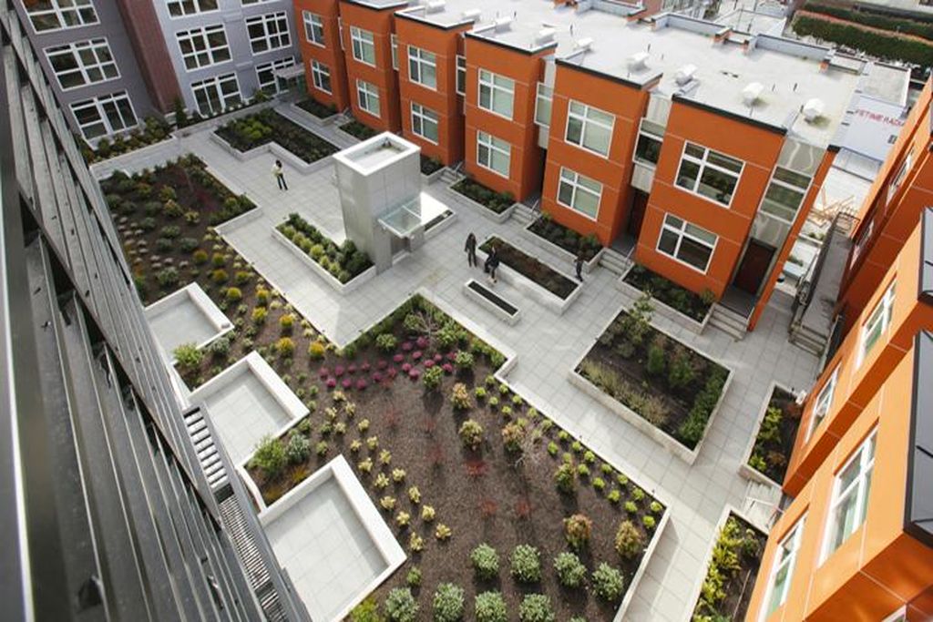 Library Place Apartment Rentals Everett Wa Zillow