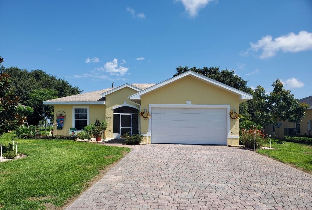 7079 Golf Club Dr