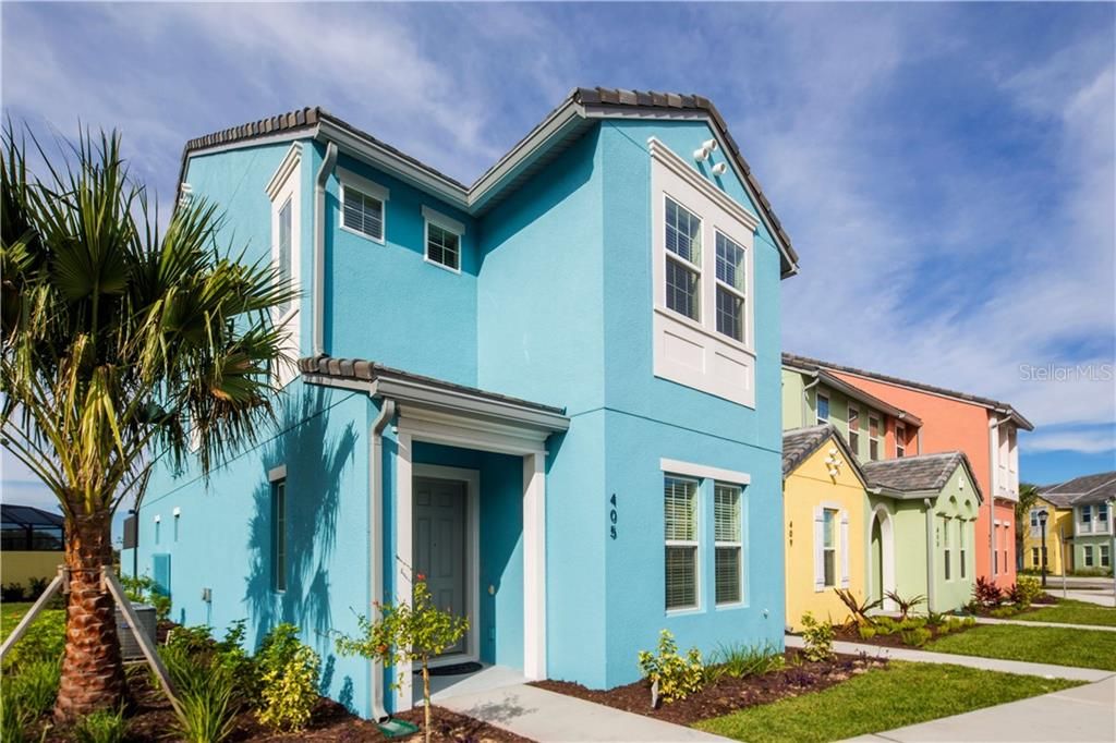 405 Captiva Dr