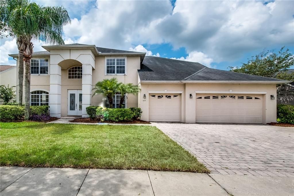 357 Beacon Pointe Dr