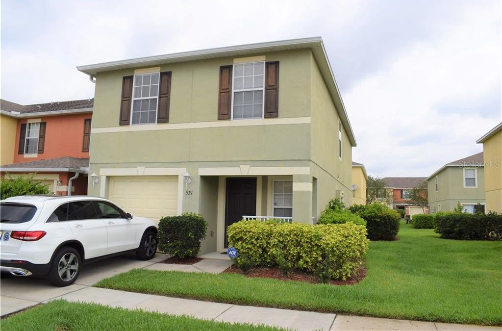 521 Cresting Oak Cir # 76