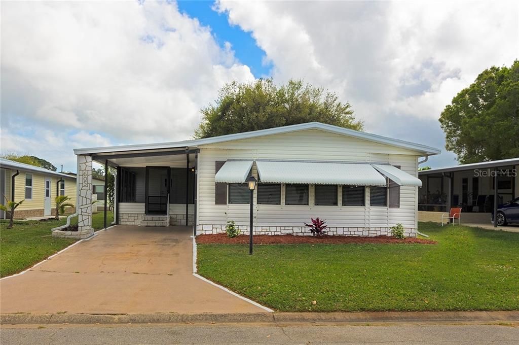 605 Tarpon Dr