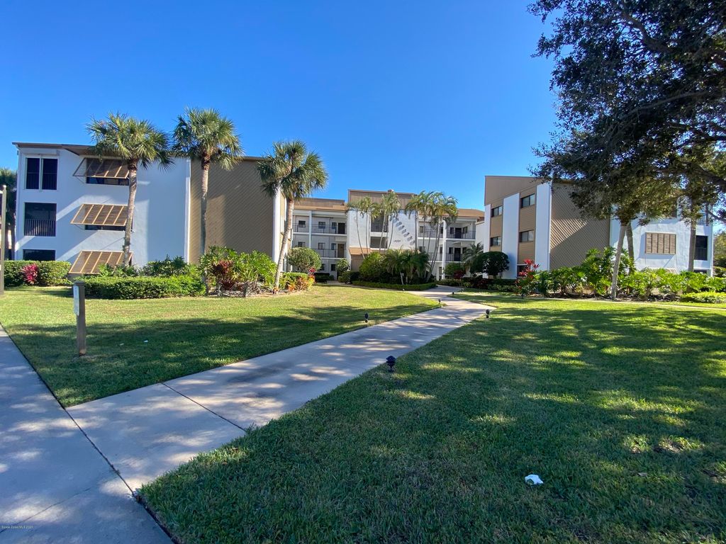 6175 S Mirror Lake Dr # 309