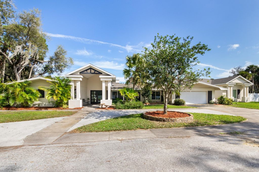 2885 Turtle Mound Rd