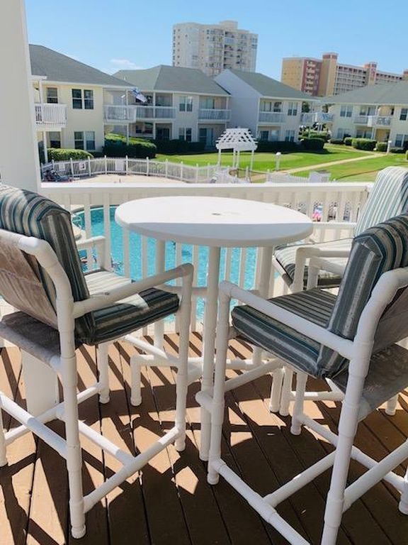 775 Gulf Shore Dr UNIT 9239