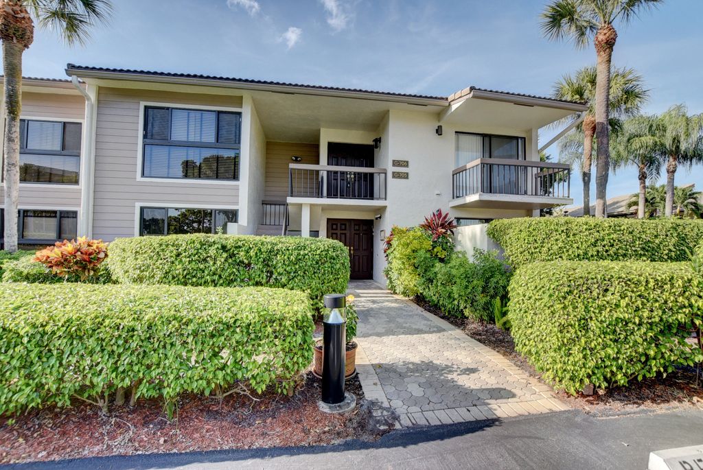7783 Lakeside Blvd #G706
