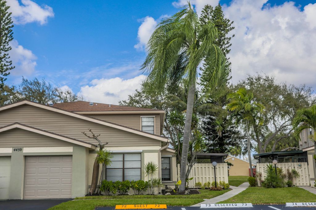 4459 Willow Pond Rd W APT D