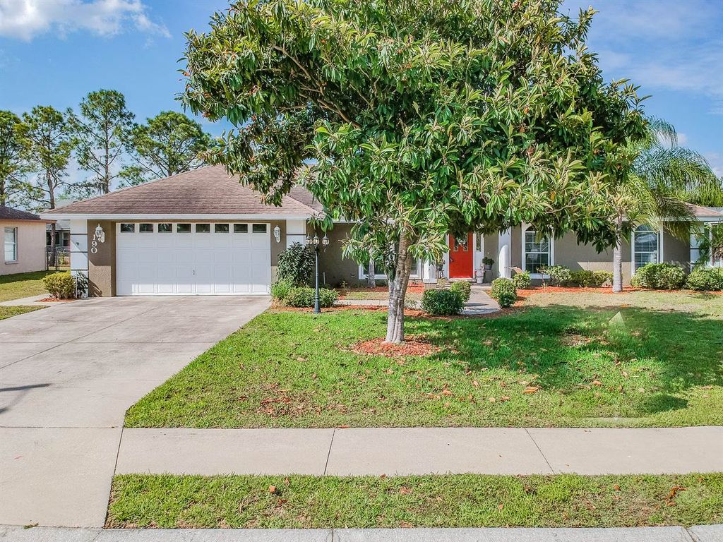 190 Winona Cir