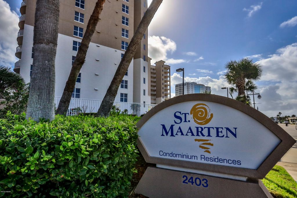 2403 S Atlantic Ave APT 705