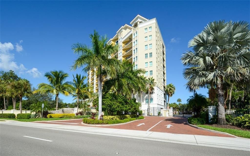 501 Haben Blvd UNIT 602