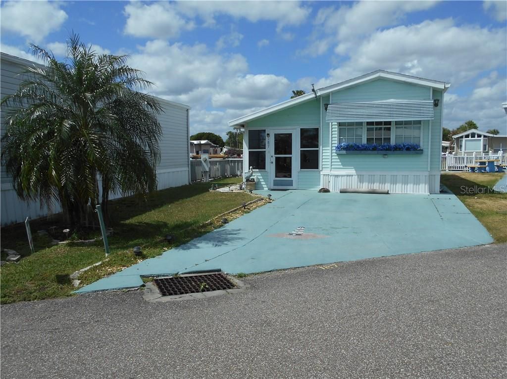 9000 Us Highway 192 LOT 187