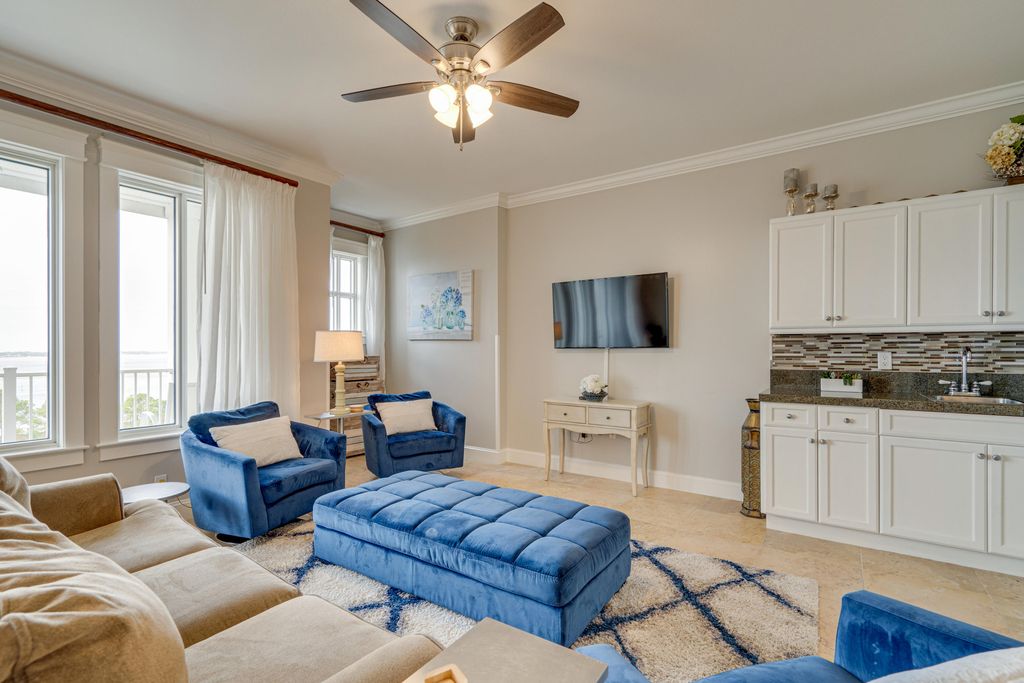 9500 Grand Sandestin Blvd # 2804
