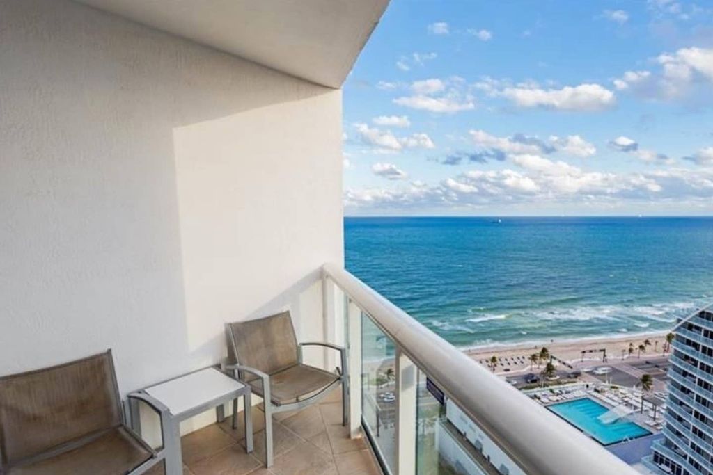505 N Fort Lauderdale Beach Blvd #2403