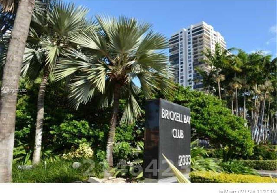 2333 Brickell Ave APT 314