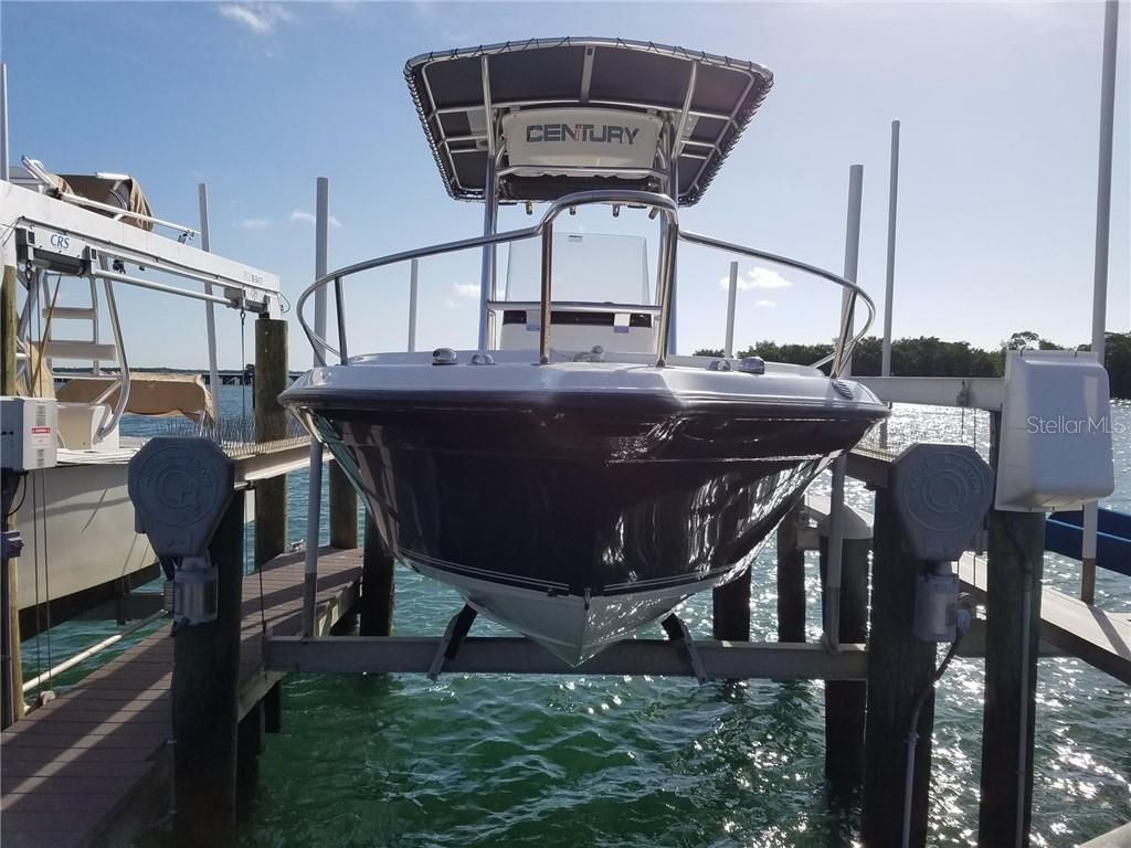 6020 Boca Grande Cswy # 34