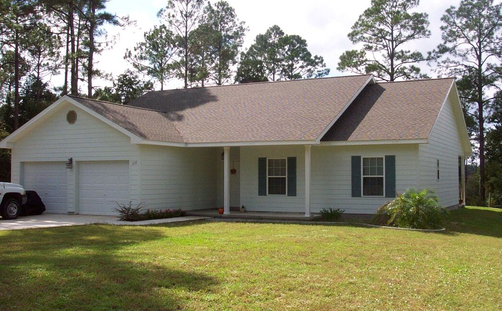 218 Ocklawaha Rd