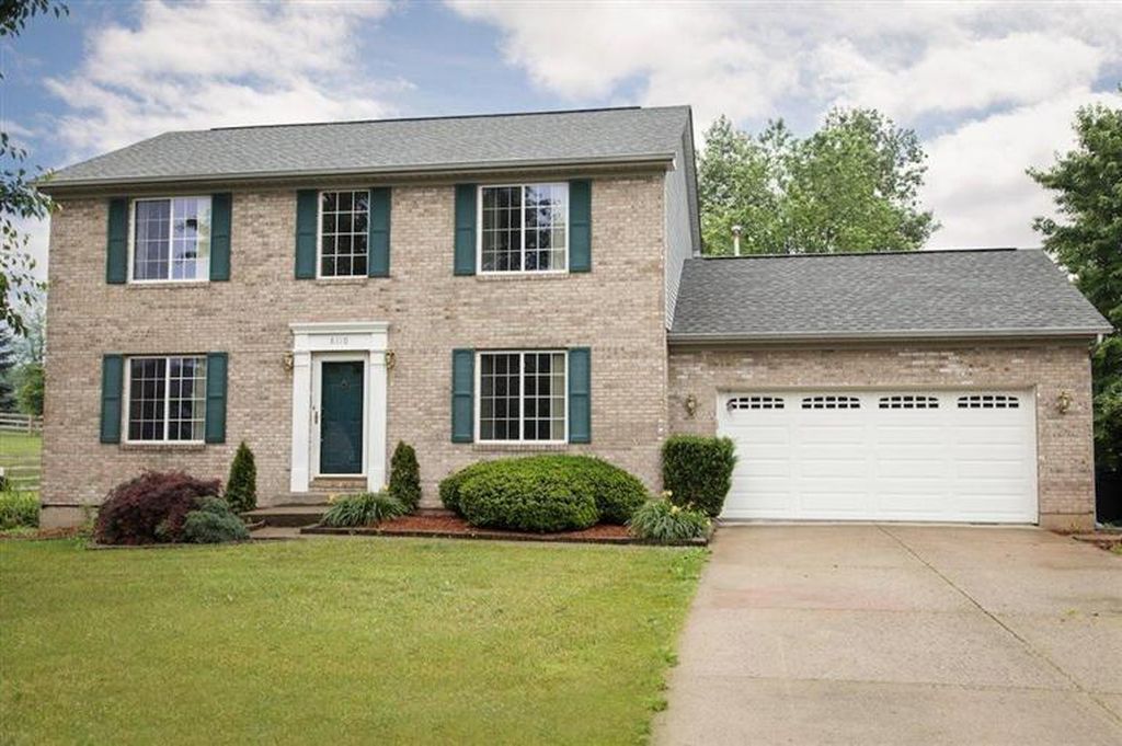 8110 Rose Petal Dr Florence Ky 41042 Zillow