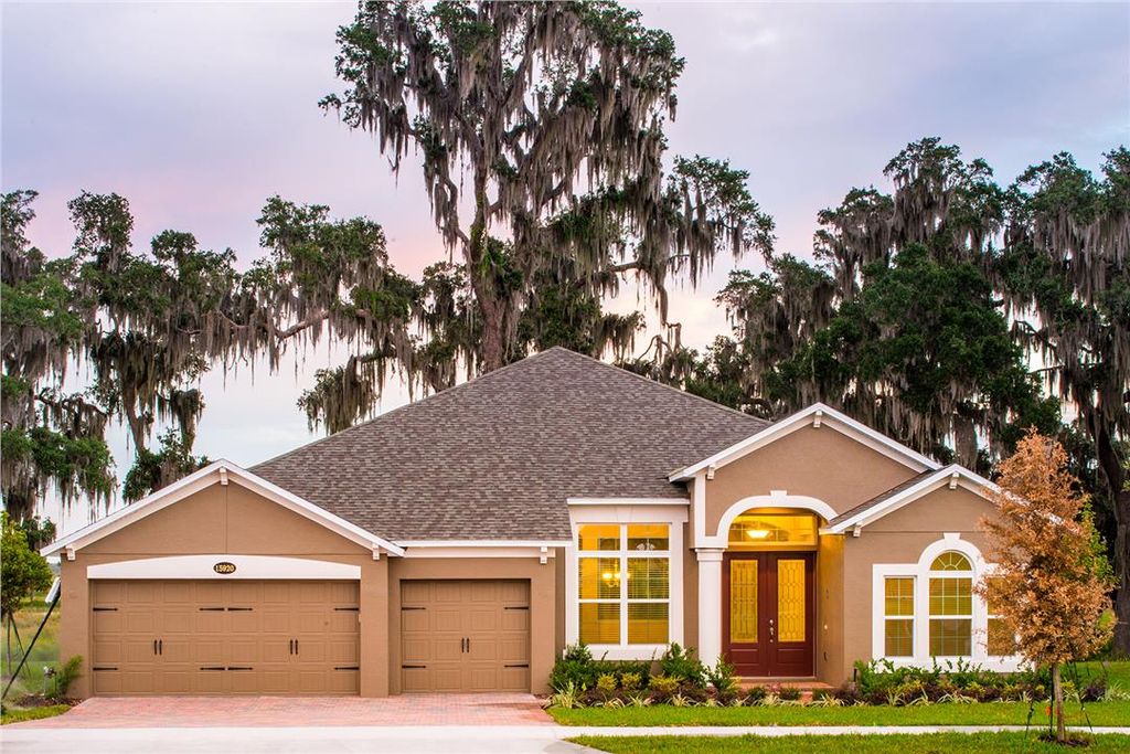 Hickory Hammock by M/I Homes in Winter Garden FL | Zillow Hickory Hammock by M/I Homes in Winter Garden FL | Zillow