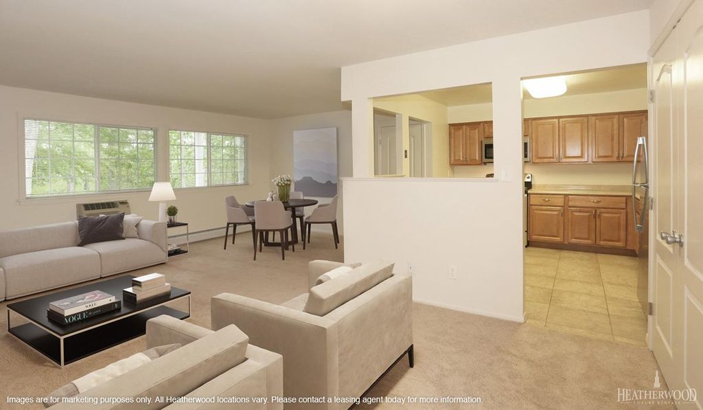 Villas At Pine Hills Apartment Rentals Manorville Ny Zillow