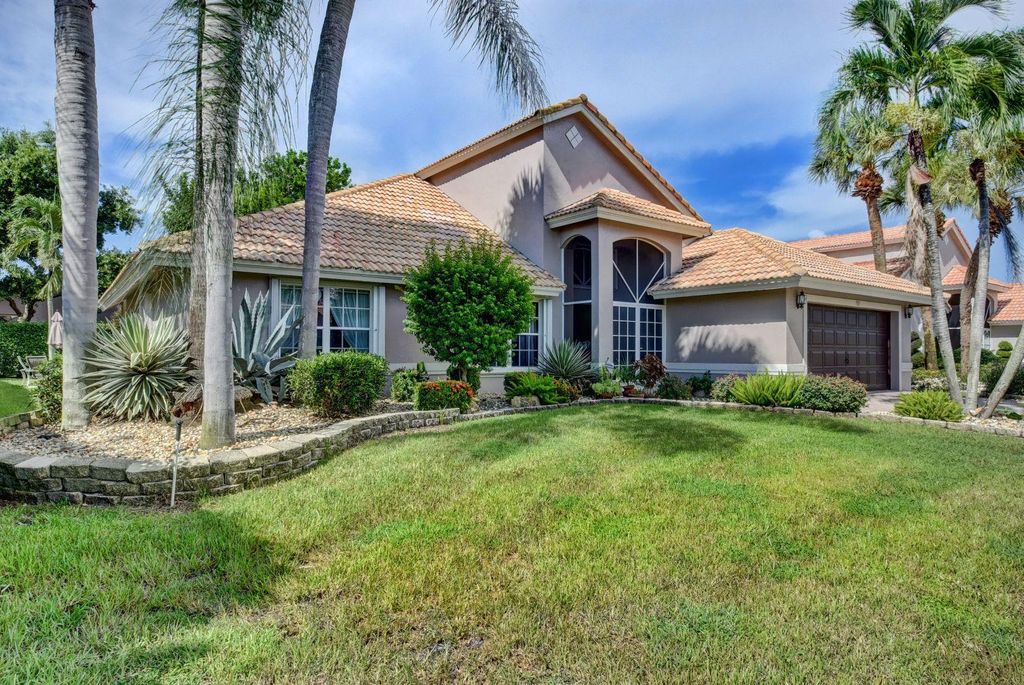 7317 Amber Falls Ln