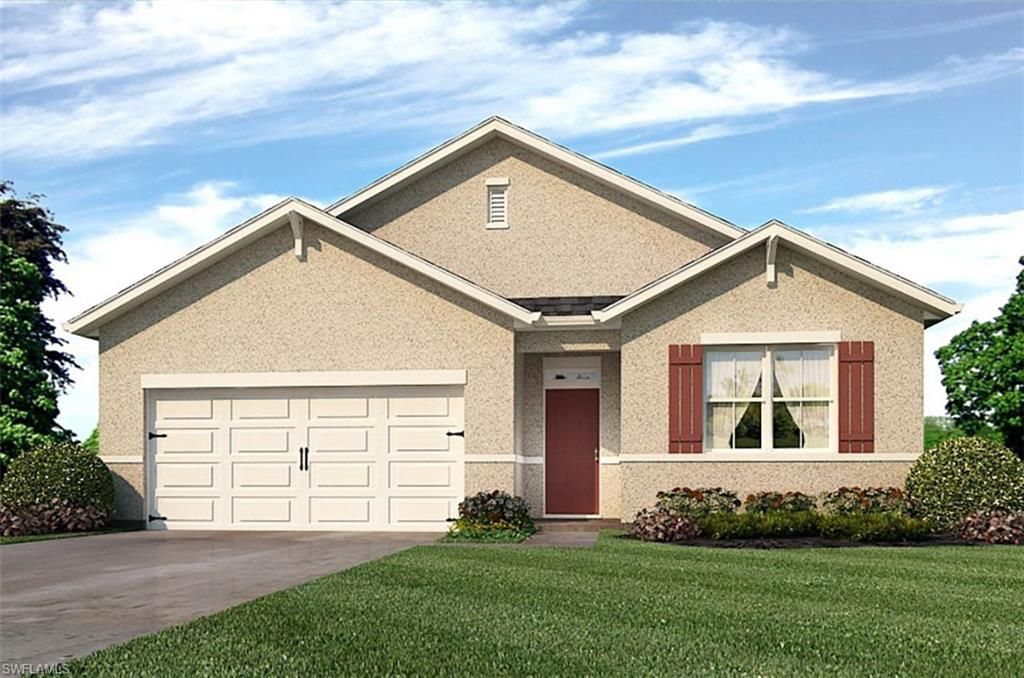 8823 Cascade Price Cir