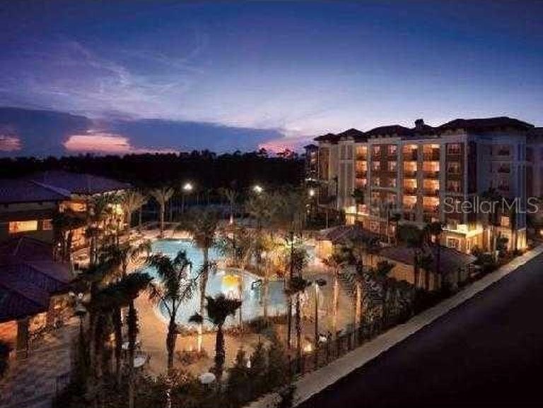 12539 Floridays Resort Dr APT 601-D