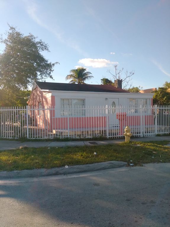 2600 NW 13th Ave