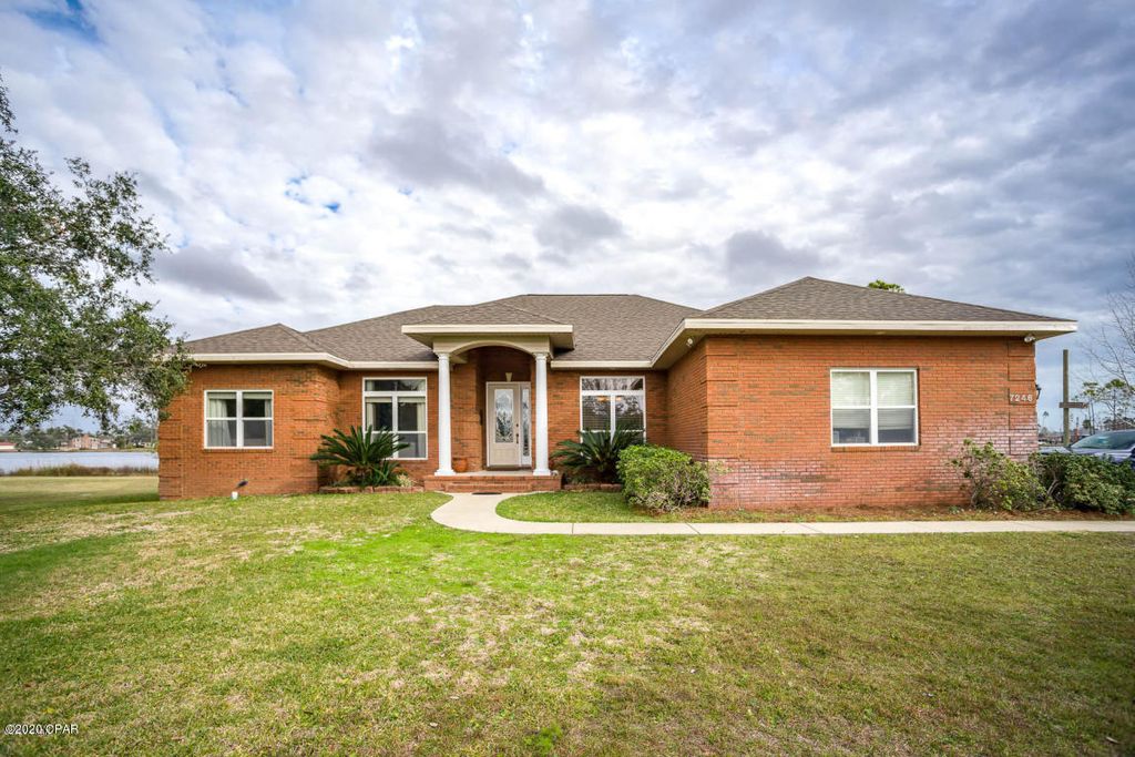7246 Boat Race Rd