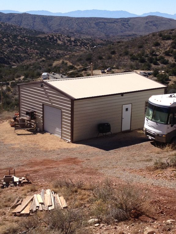 Storage Building Cloudcroft Real Estate Cloudcroft Nm Homes