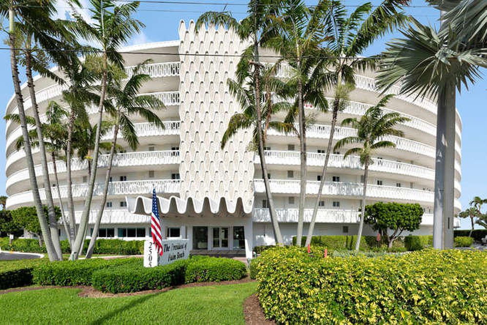 2505 S Ocean Blvd #2150