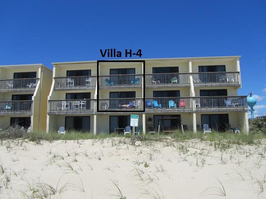 240 W Gorrie Dr # H-4