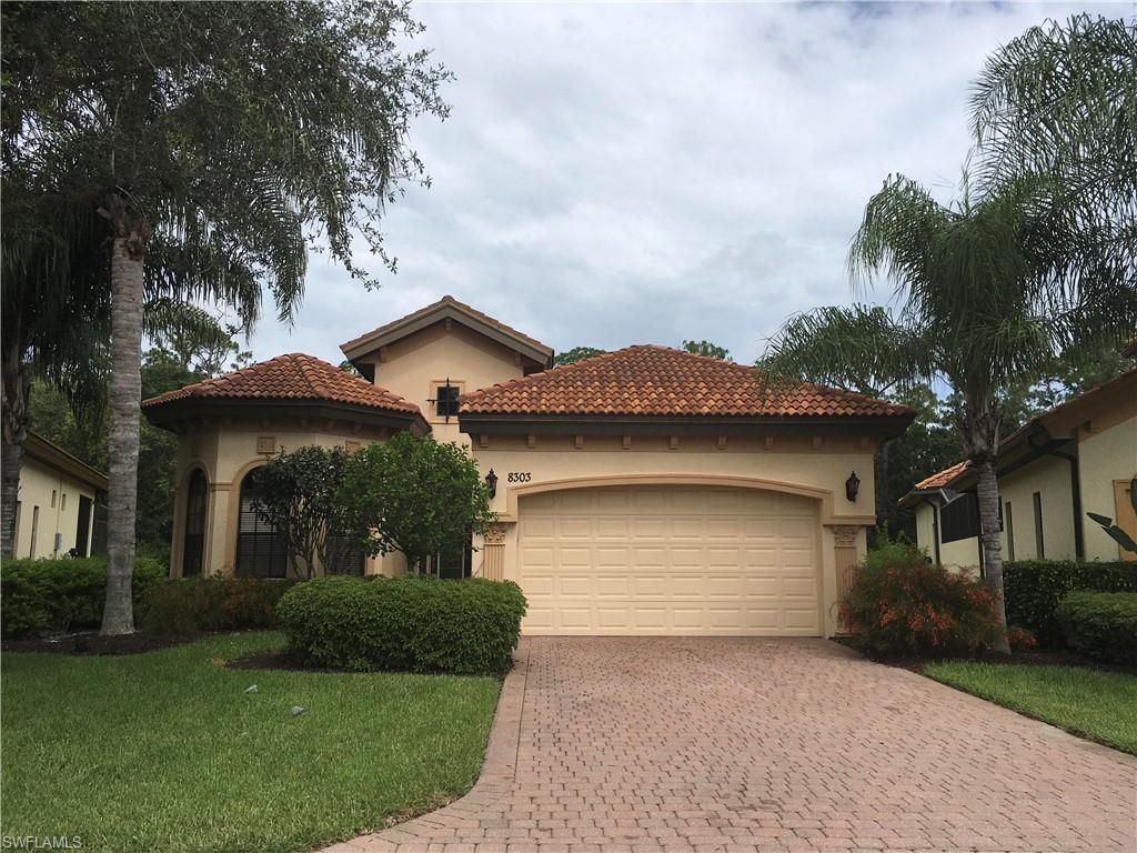 8303 Provencia Ct