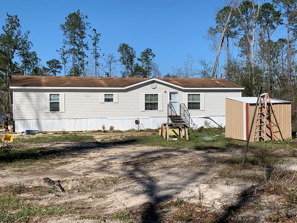 141 Bodie Lister Rd