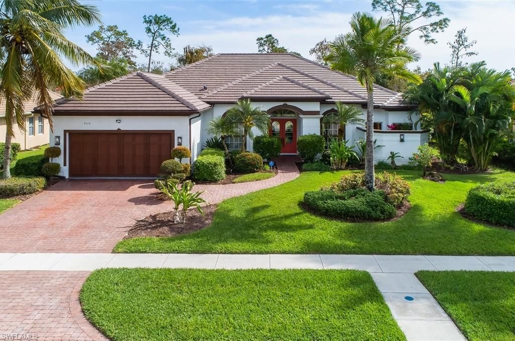 8016 Tiger Lily Dr
