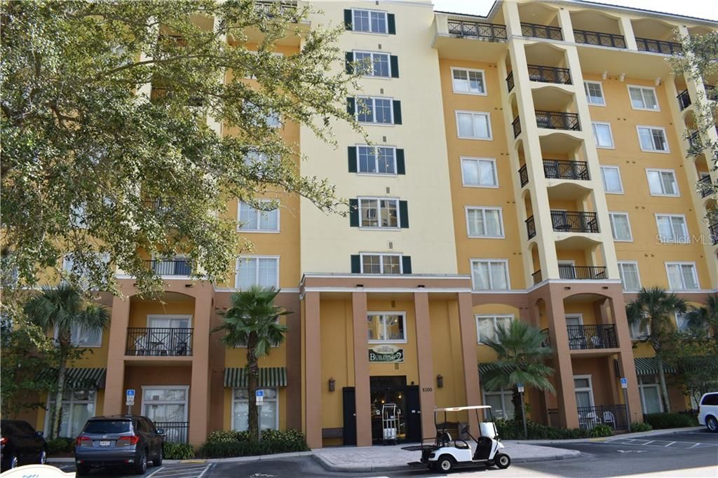 8000 Poinciana Blvd UNIT 2111