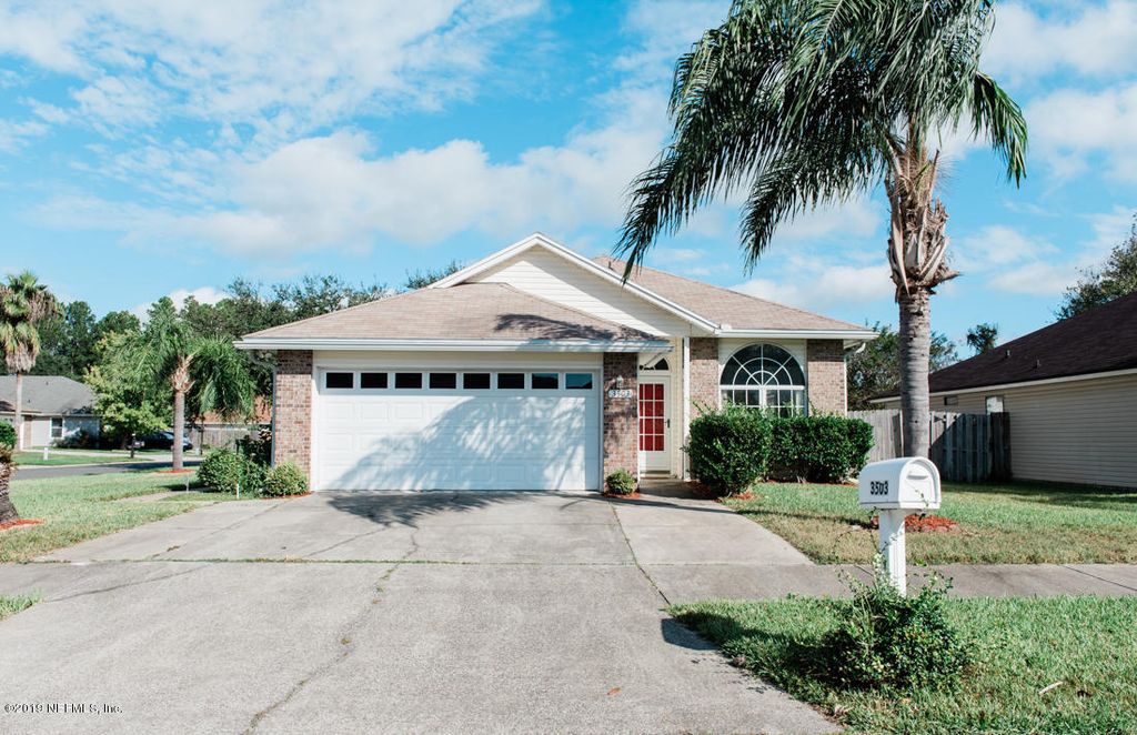 3503 Brangus Ct