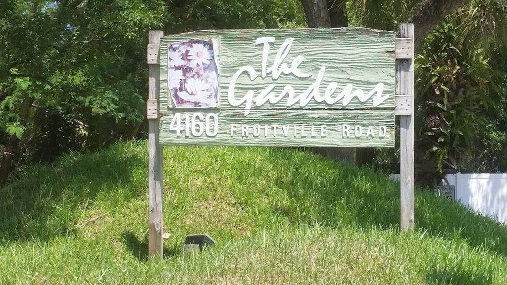 4160 Fruitville Rd UNIT 35