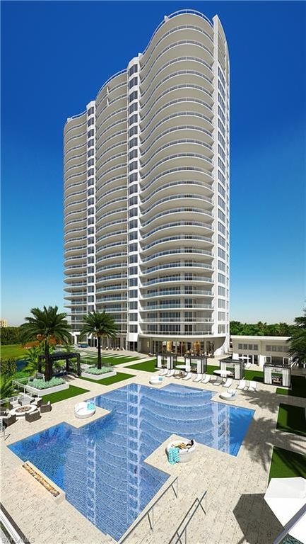 4991 Bonita Bay Blvd # 1901
