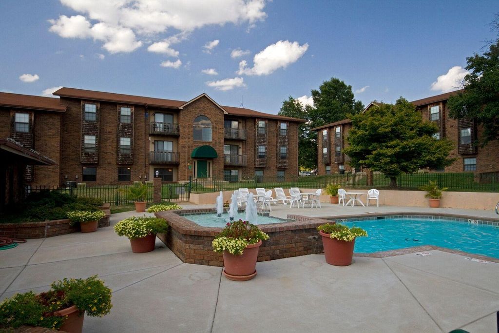 2 Bedroom Apartments In Springfield Mo mangaziez