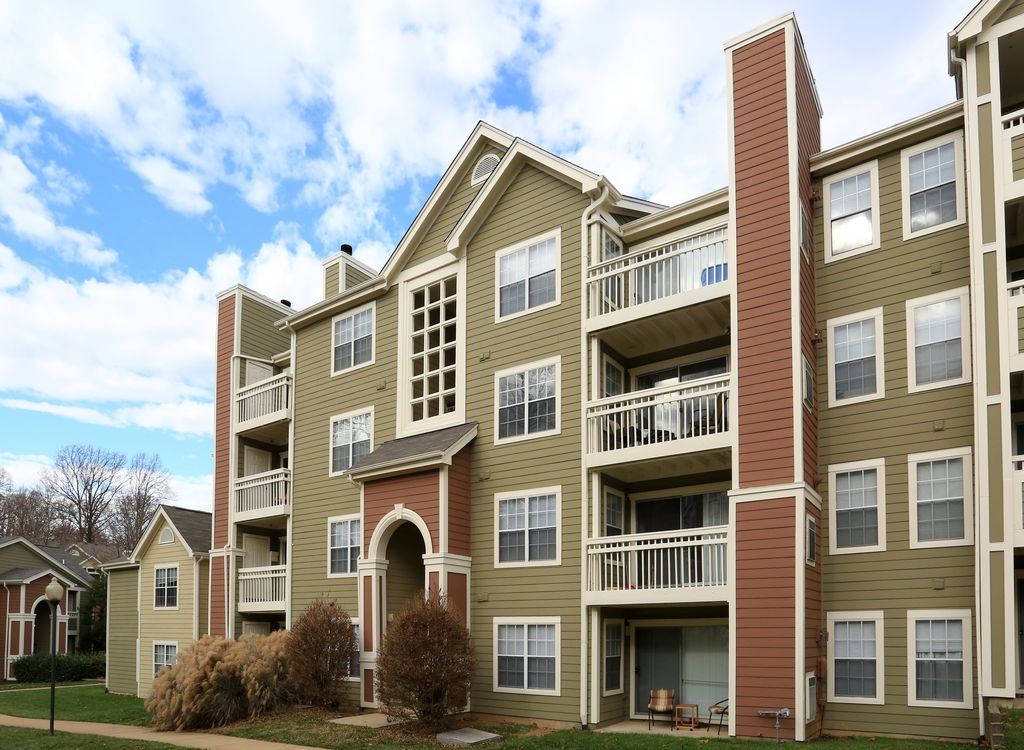 Ellipse At Fairfax Corners Apartment Als Va Zillow